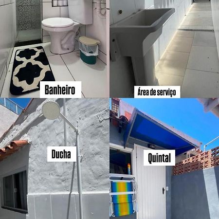 Aconchego De Um Lar Hospedagem Domiciliar Cabo Frio Luaran gambar