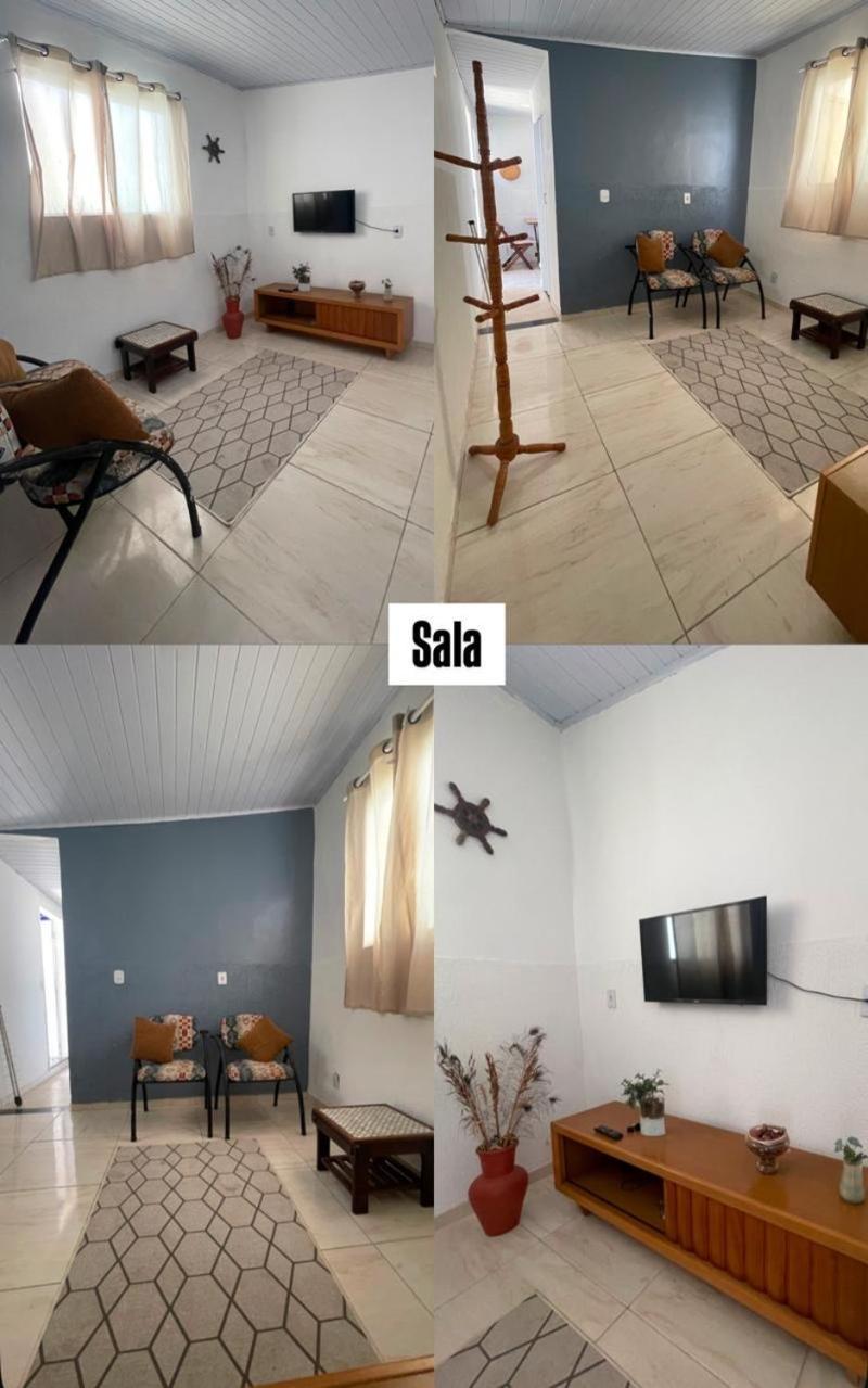Aconchego De Um Lar Hospedagem Domiciliar Cabo Frio Luaran gambar
