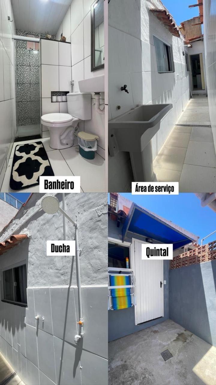 Aconchego De Um Lar Hospedagem Domiciliar Cabo Frio Luaran gambar