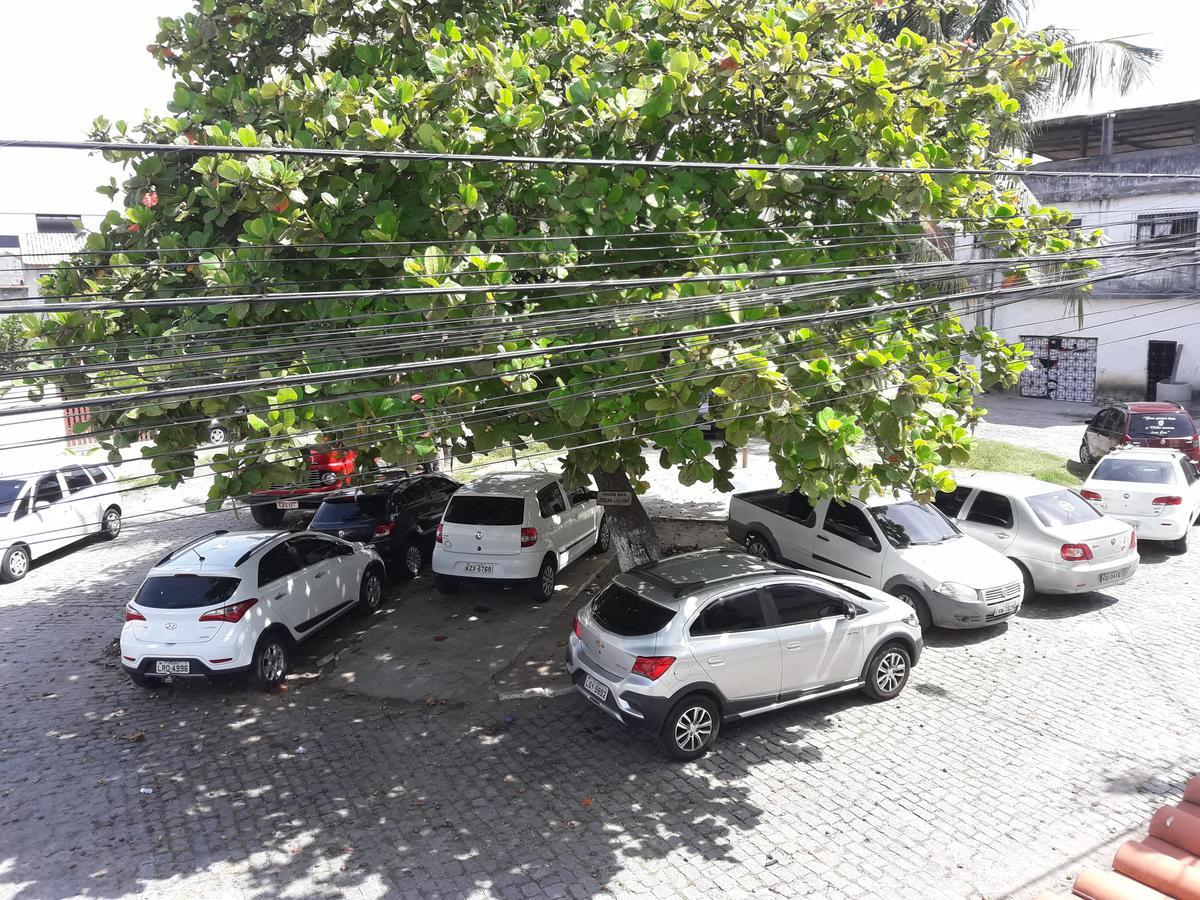 Aconchego De Um Lar Hospedagem Domiciliar Cabo Frio Luaran gambar