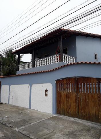 Aconchego De Um Lar Hospedagem Domiciliar Cabo Frio Luaran gambar